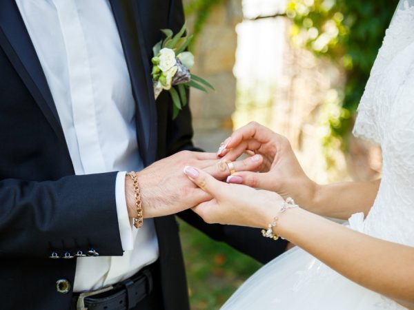 Doctor Jonathan Toussaint About Licensed Wedding Celebrant Doctor Jonathan Toussaint About Licensed Wedding Celebrant