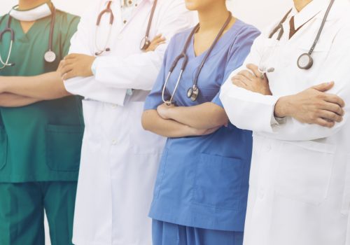 Doctor Jonathan Toussaint Clinical Supervision Setting Professional Standard Doctor Jonathan Toussaint Clinical Supervision Setting Professional Standard