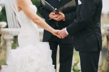 Doctor Jonathan Toussaint Marriage Celebrant