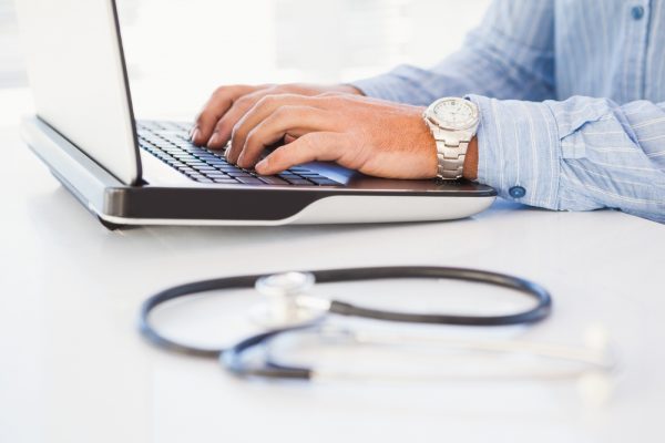 Doctor Jonathan Toussaint Practitioner and Researcher Doctor Jonathan Toussaint Practitioner and Researcher